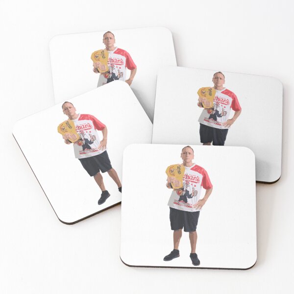 Item preview, Joey Chestnut                 designed and sold by FlutterArtDes.