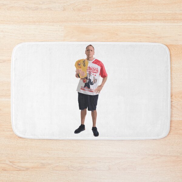 Item preview, Joey Chestnut                 designed and sold by FlutterArtDes.