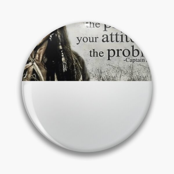 Item preview, Captain Jack Sparrow Quote Pirates Of The Caribbeannnn designed and sold by royalamlin.