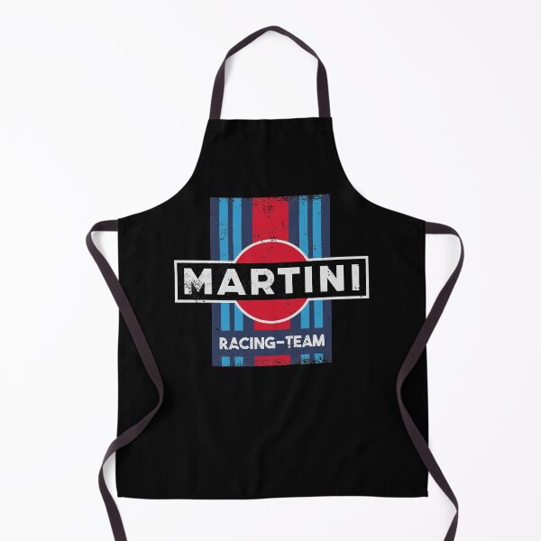 Item preview, Martini Racing Team designed and sold by KEONIABLAN.