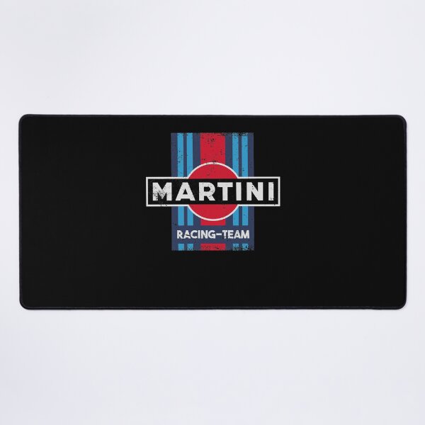 Artikelvorschau, Martini-Rennteam entworfen und verkauft von KEONIABLAN.