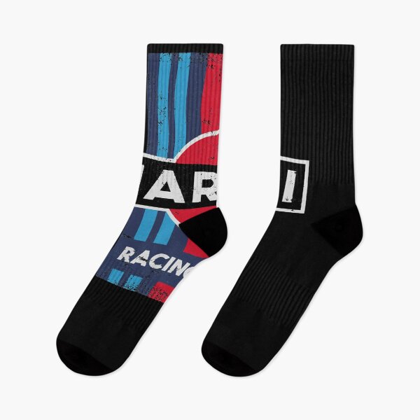 Item preview, Martini Racing Team designed and sold by KEONIABLAN.