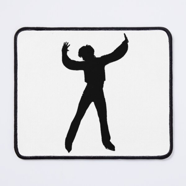 Item preview, Yuzuru Hanyu Chopin designed and sold by MillyJordanInc.