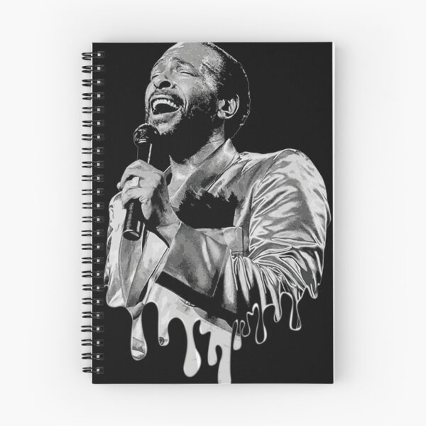 Item preview, marvin gaye marvin gayeeee designed and sold by neomonio.