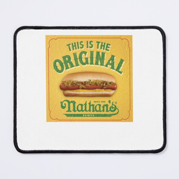 Item preview, Joey Chestnut designed and sold by FlutterArtDes.