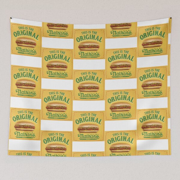 Item preview, Joey Chestnut                 designed and sold by FlutterArtDes.
