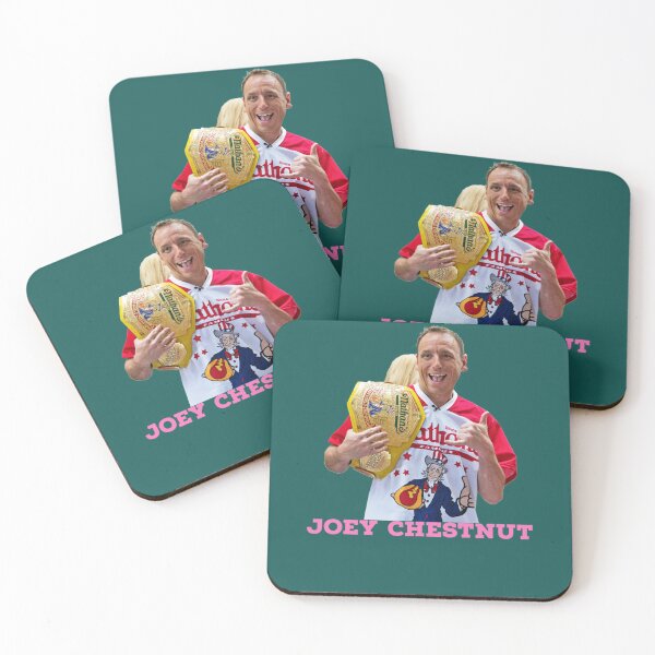 Item preview, Joey Chestnut                 designed and sold by FlutterArtDes.