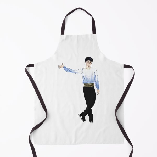 Item preview, Yuzuru Hanyu Chopin Ballade No. 1 designed and sold by MillyJordanInc.