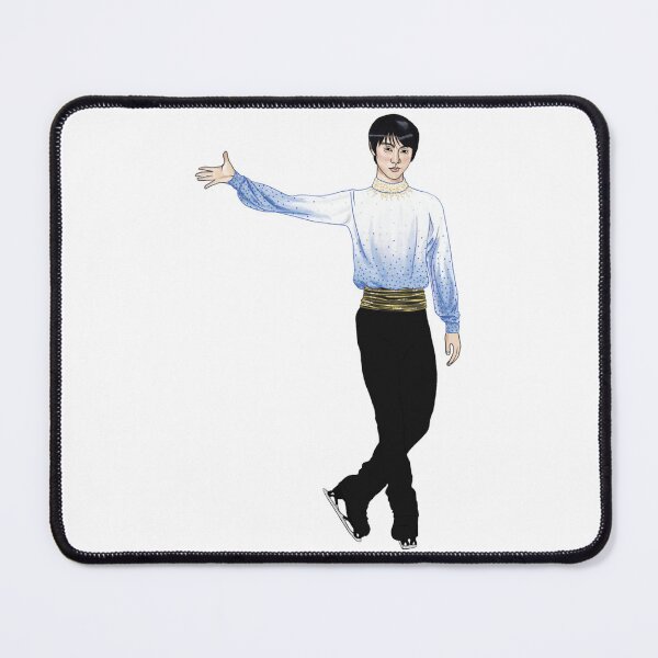 Item preview, Yuzuru Hanyu Chopin Ballade No. 1 designed and sold by MillyJordanInc.