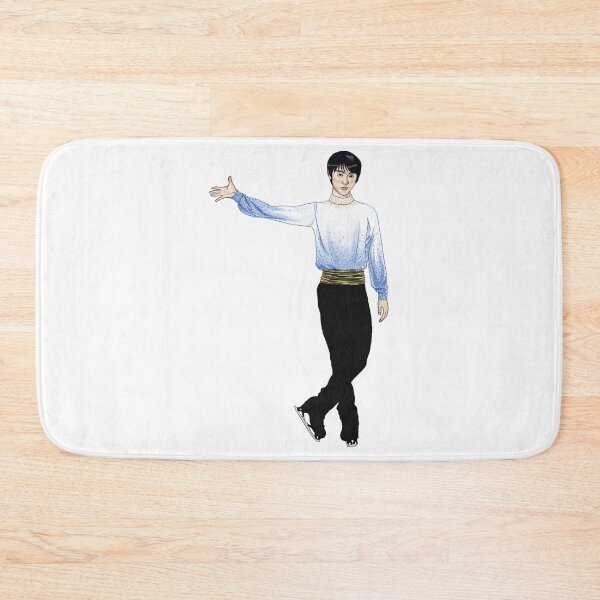 Item preview, Yuzuru Hanyu Chopin Ballade No. 1 designed and sold by MillyJordanInc.