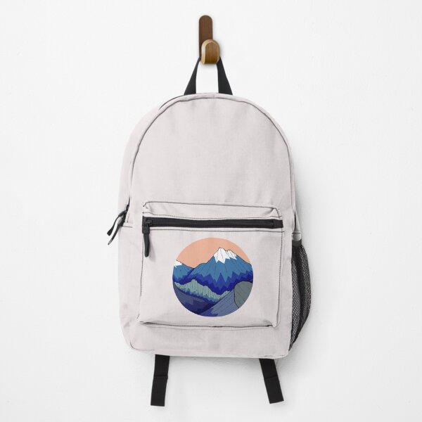 Item preview, Animated Mountains and forest designed and sold by MardiBoy.