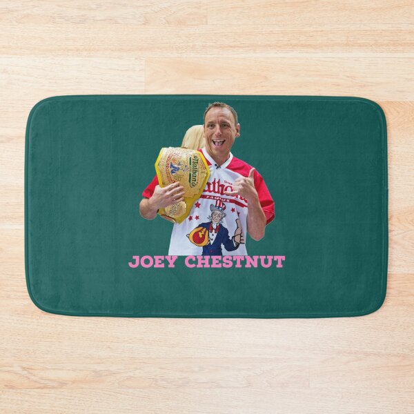Item preview, Joey Chestnut                 designed and sold by FlutterArtDes.