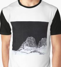 Bugaboo British Colombia Graphic T-Shirt