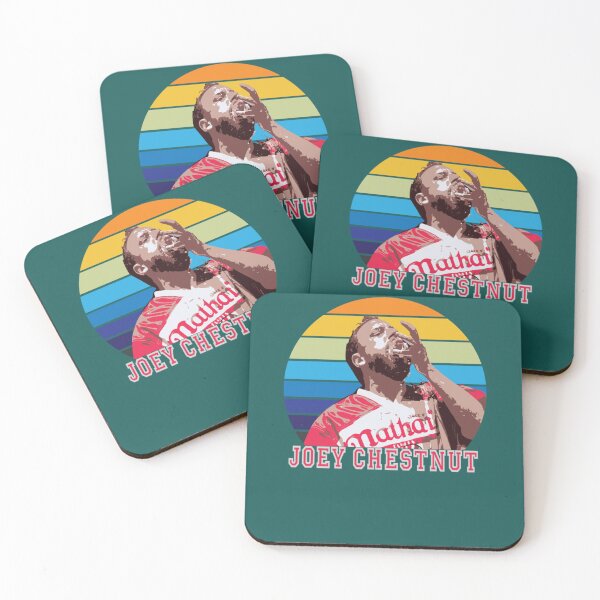 Item preview, Joey Chestnut                 designed and sold by FlutterArtDes.