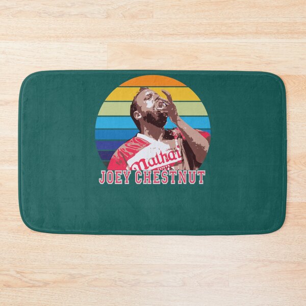 Item preview, Joey Chestnut                 designed and sold by FlutterArtDes.