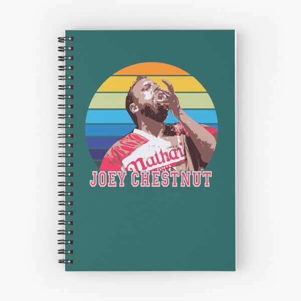 Item preview, Joey Chestnut                 designed and sold by FlutterArtDes.