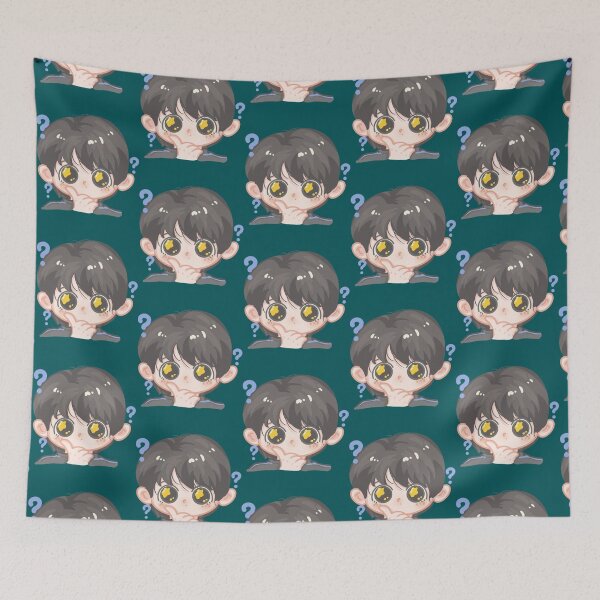 Item preview, Yuzuru Hanyu 10   designed and sold by MillyJordanInc.