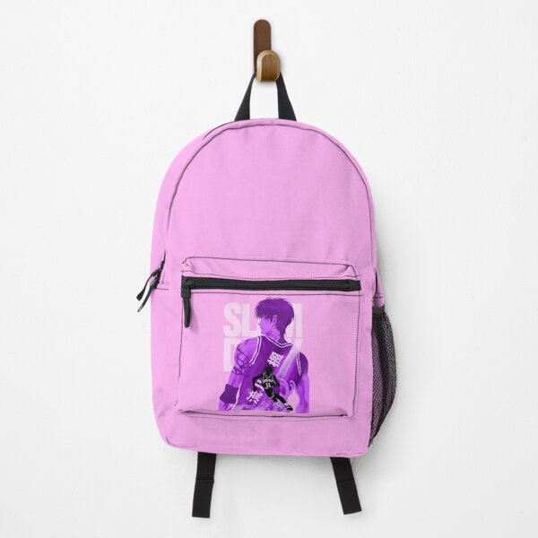 Item preview, Super Rookie Rukawa colored designed and sold by Hypertwenty Designs.