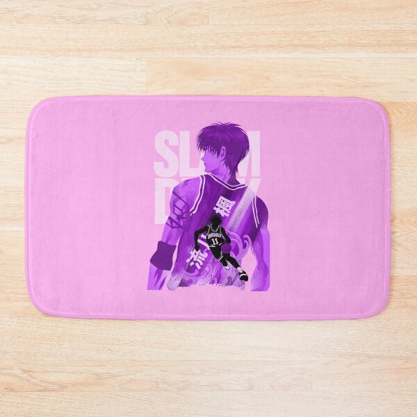 Item preview, Super Rookie Rukawa colored designed and sold by Hypertwenty Designs.