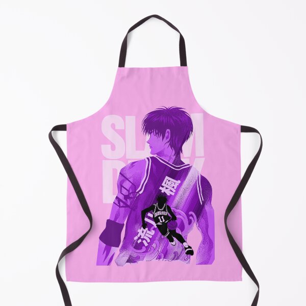 Item preview, Super Rookie Rukawa colored designed and sold by Hypertwenty Designs.