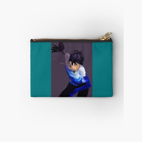 Item preview, yuzuru hanyu art   designed and sold by MillyJordanInc.