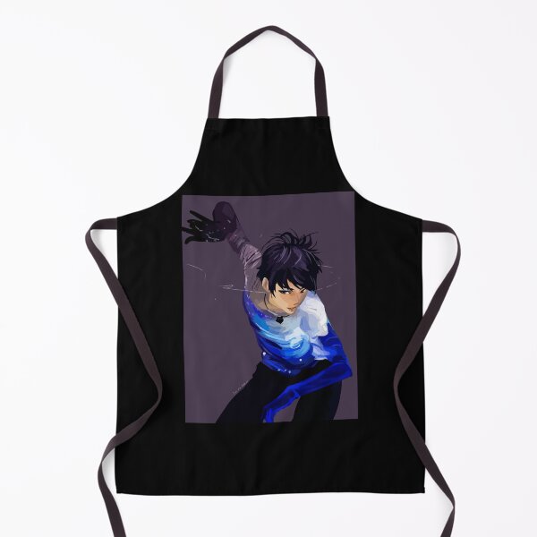 Item preview, yuzuru hanyu art designed and sold by MillyJordanInc.