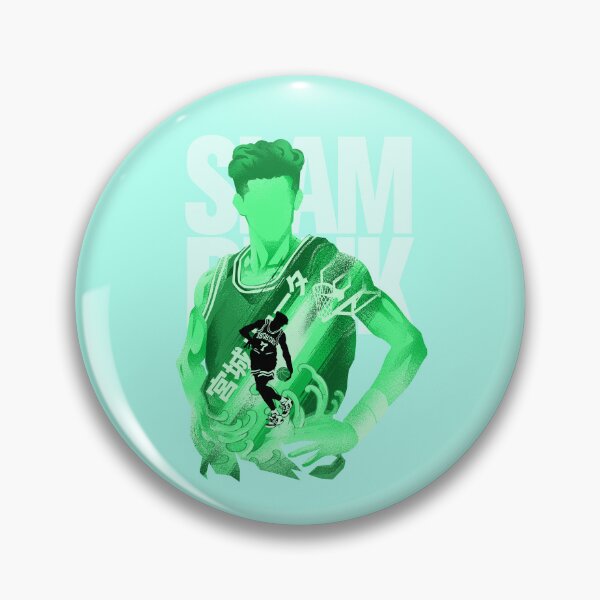 Item preview, Point Guard Ryochin colored designed and sold by Hypertwenty Designs.