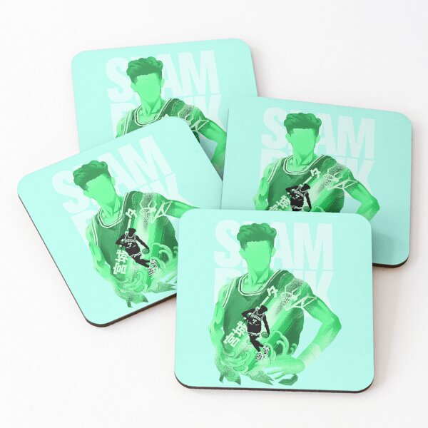 Item preview, Point Guard Ryochin colored designed and sold by Hypertwenty Designs.