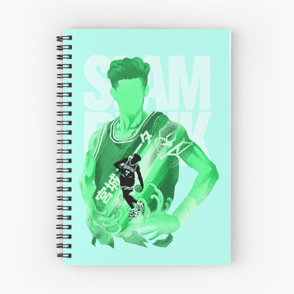 Item preview, Point Guard Ryochin colored designed and sold by Hypertwenty Designs.