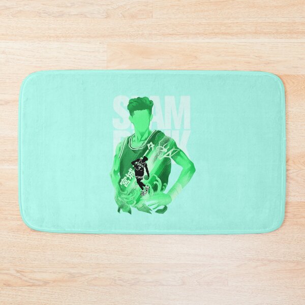Item preview, Point Guard Ryochin colored designed and sold by Hypertwenty Designs.