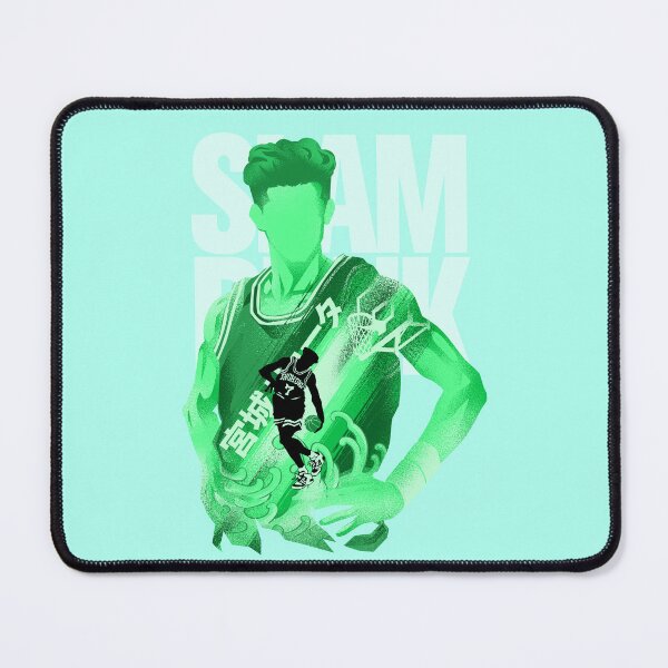 Item preview, Point Guard Ryochin colored designed and sold by Hypertwenty Designs.