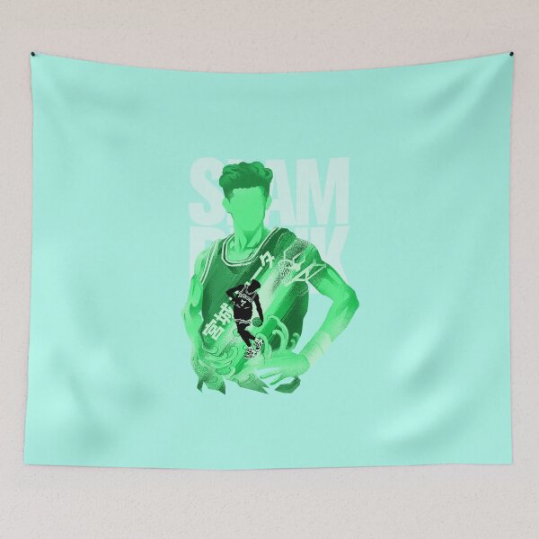Item preview, Point Guard Ryochin colored designed and sold by Hypertwenty Designs.
