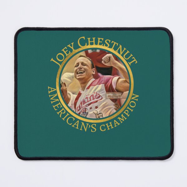 Item preview, Joey Chestnut    designed and sold by FlutterArtDes.