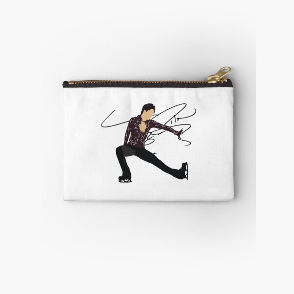 Item preview, Yuzuru Hanyu Signature Design   designed and sold by MillyJordanInc.