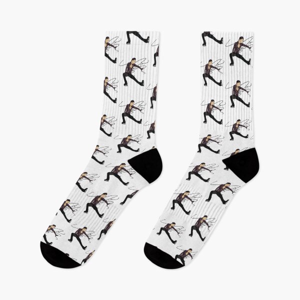 Item preview, Yuzuru Hanyu Signature Design   designed and sold by MillyJordanInc.