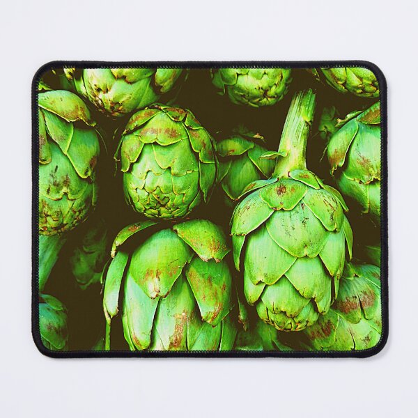 Item preview, plenty of artichokes designed and sold by Delicarte.