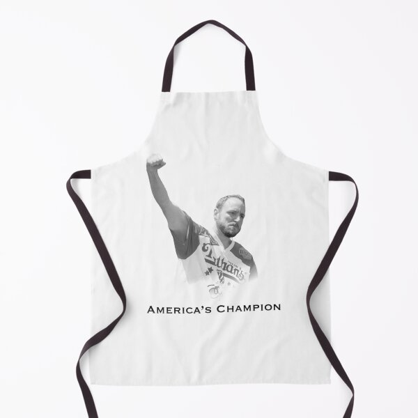 Item preview, Joey Chestnut - America_s Champion designed and sold by FlutterArtDes.