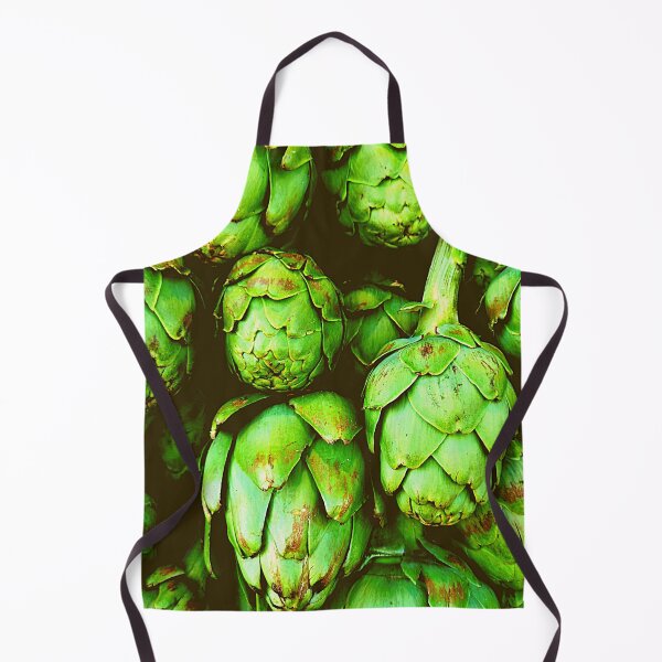 Item preview, plenty of artichokes designed and sold by Delicarte.