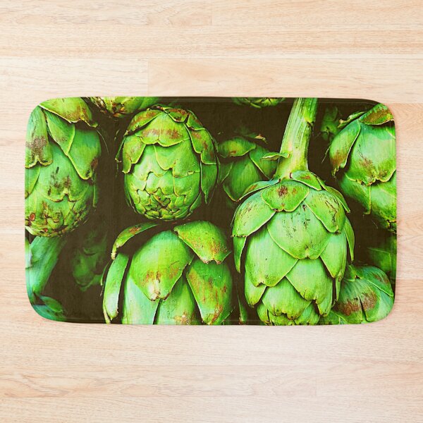 Item preview, plenty of artichokes designed and sold by Delicarte.