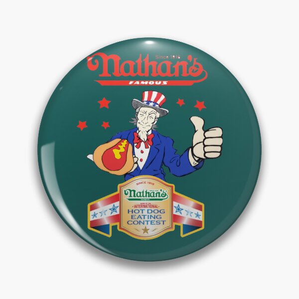 Item preview, Joey Chestnut A True Hero    designed and sold by FlutterArtDes.