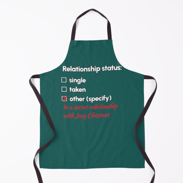 Item preview, Joey Chestnut - Relationship 2   designed and sold by FlutterArtDes.