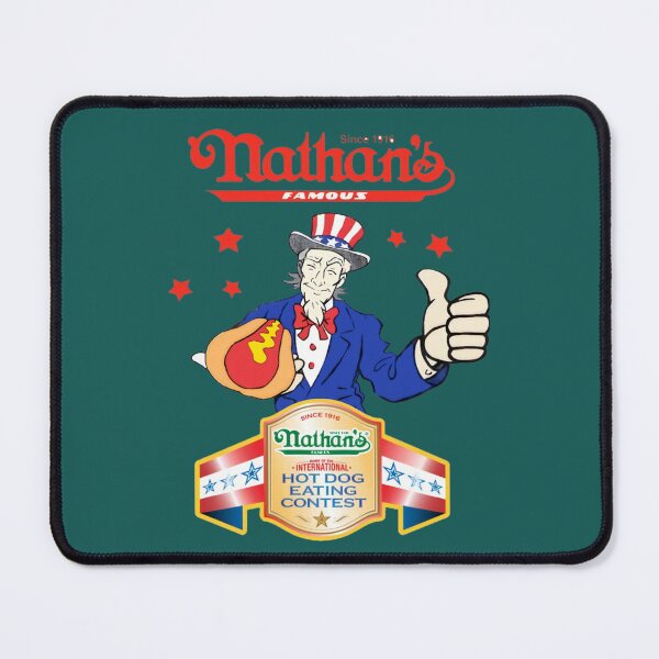 Item preview, Joey Chestnut A True Hero    designed and sold by FlutterArtDes.
