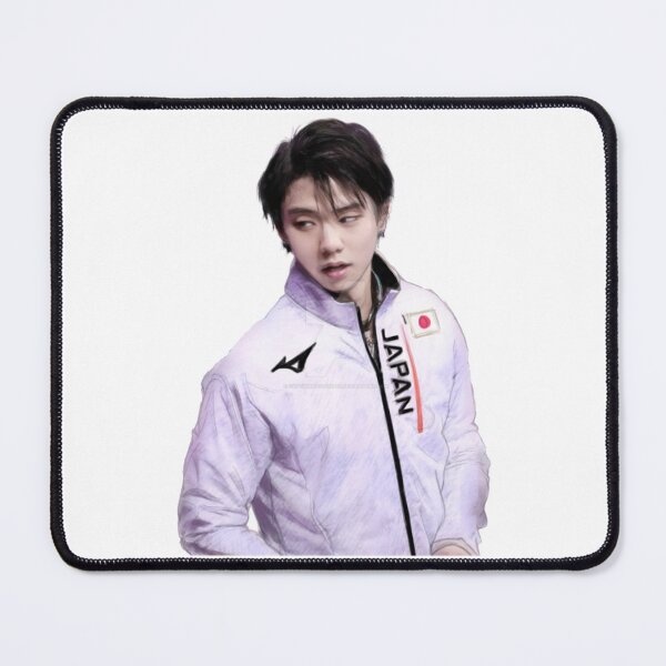 Item preview, yuzuru hanyu yuzuru hanyu designed and sold by MillyJordanInc.