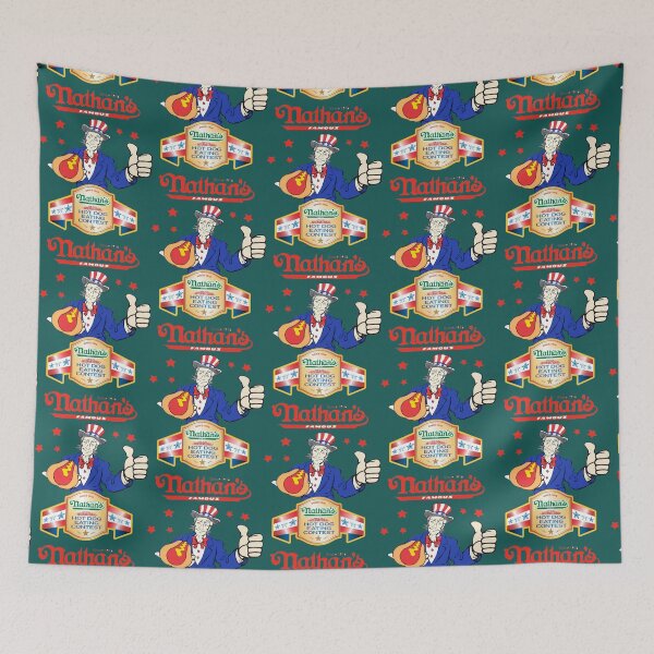 Item preview, Joey Chestnut A True Hero    designed and sold by FlutterArtDes.