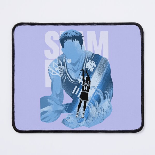 Item preview, Shooting Guard Mitchi colored designed and sold by Hypertwenty Designs.