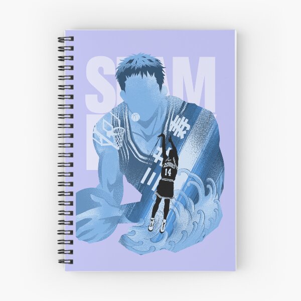 Item preview, Shooting Guard Mitchi colored designed and sold by Hypertwenty Designs.