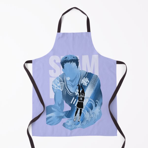 Item preview, Shooting Guard Mitchi colored designed and sold by Hypertwenty Designs.