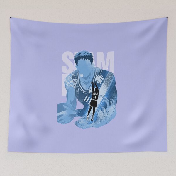 Item preview, Shooting Guard Mitchi colored designed and sold by Hypertwenty Designs.