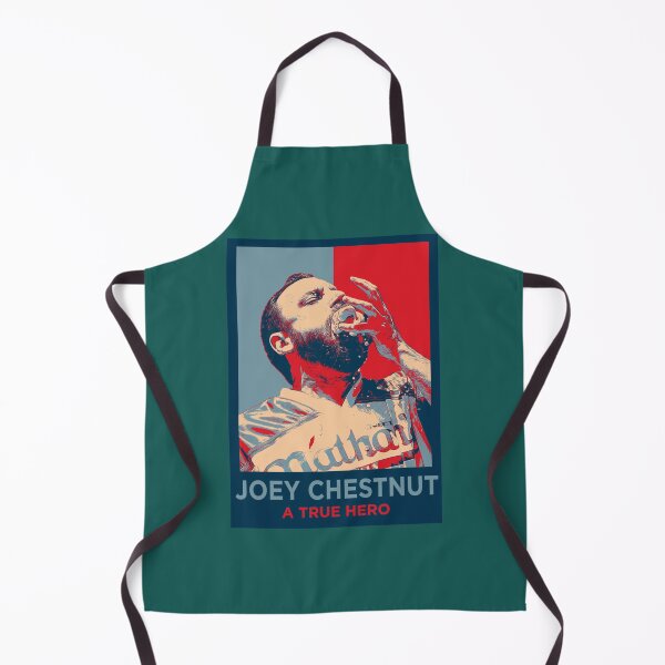Item preview, joey chestnut a true hero designed and sold by FlutterArtDes.