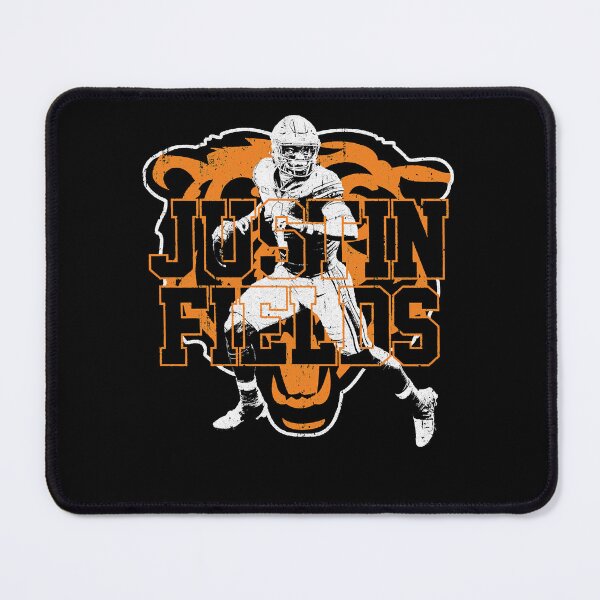 Item preview, Justin Fields designed and sold by KEONIABLAN.